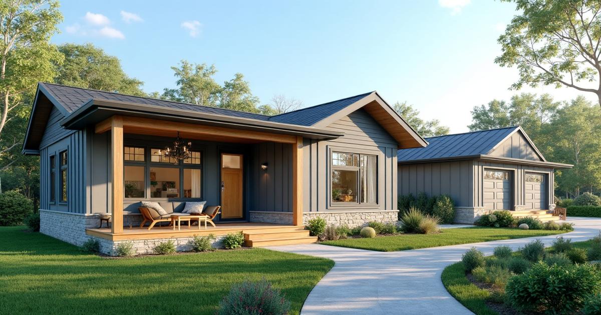 Vip Modular Gallery VIP - Modular Home Ontario | Ontario Modular Homes